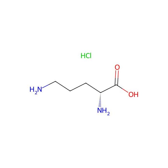 D-Ornithine hydrochloride - Moligand™, 10 mM in DMSO CAS No(16682-12-5) by Aladdin Scientific