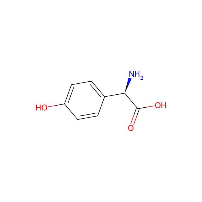 D-4-Hydroxyphenylglycine - Moligand™, 10 mM in DMSO CAS No(22818-40-2) by Aladdin Scientific