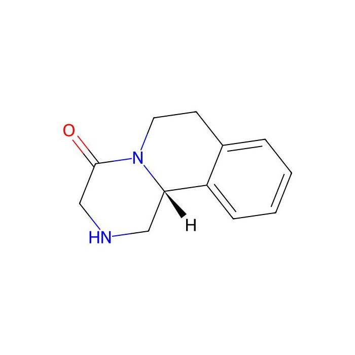 D-Praziquanamine - Moligand™, 10 mM in DMSO CAS No(55375-92-3) by Aladdin Scientific
