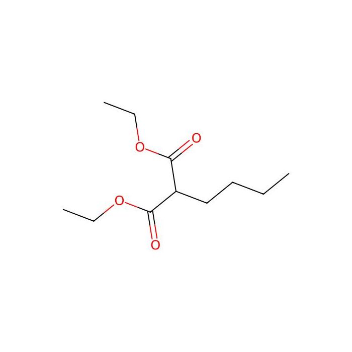Diethyl butylmalonate - Moligand™, 10 mM in DMSO CAS No(133-08-4) by Aladdin Scientific