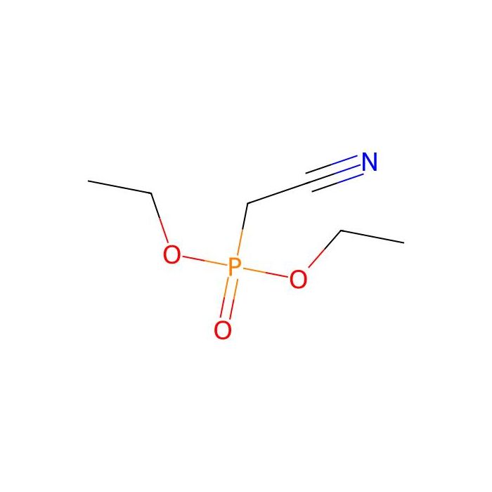 Diethyl (cyanomethyl)phosphonate - Moligand™, 10 mM in DMSO CAS No(2537-48-6) by Aladdin Scientific