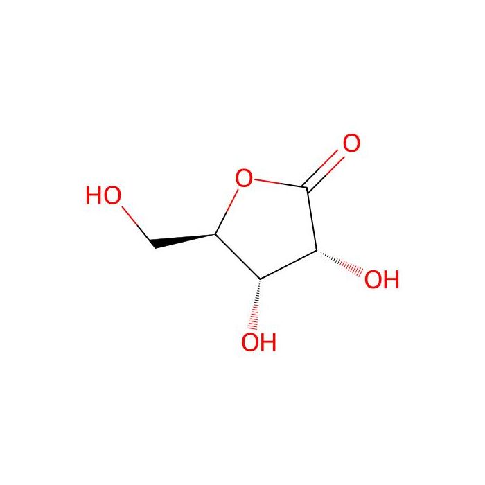 D-Ribonolactone - Moligand™, 10 mM in DMSO CAS No(5336-08-3) by Aladdin Scientific