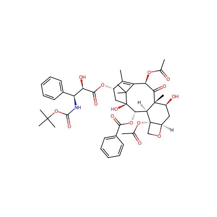 Docetaxal - Moligand™, 10 mM in DMSO CAS No(125354-16-7) by Aladdin Scientific