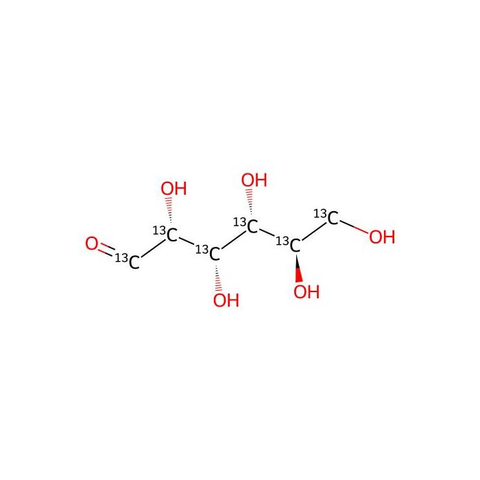 D-Glucose-C - Moligand™, 10 mM in Water CAS No(110187-42-3) by Aladdin Scientific