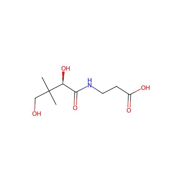 D-Pantothenic acid - Moligand™, 10 mM in DMSO CAS No(79-83-4) by Aladdin Scientific