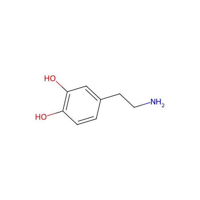 Dopamine - Moligand™, 10 mM in DMSO CAS No(51-61-6) by Aladdin Scientific