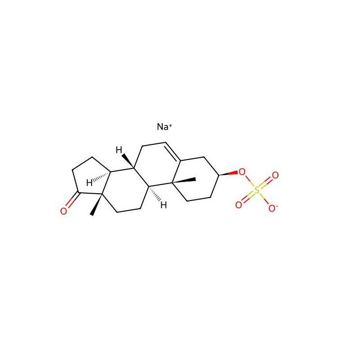 Dehydroepiandrosterone sulfate sodium salt - Moligand™, 10 mM in DMSO CAS No(1099-87-2) by Aladdin Scientific