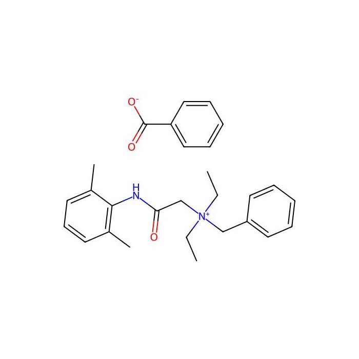 Denatonium benzoate - Moligand™, 10 mM in DMSO CAS No(3734-33-6) by Aladdin Scientific