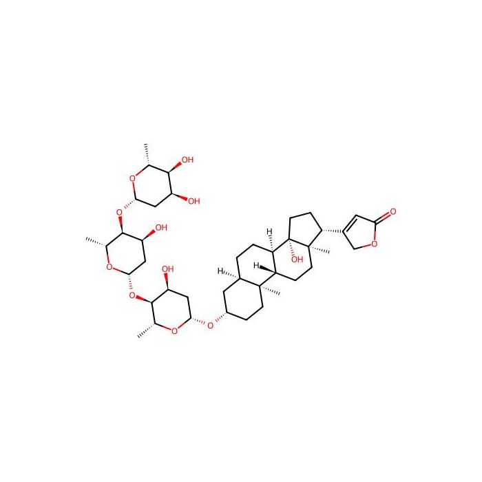 Digitoxin - Moligand™, 10 mM in DMSO CAS No(71-63-6) by Aladdin Scientific