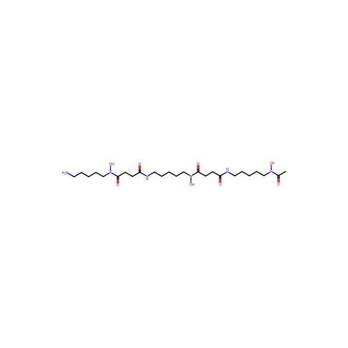 Deferoxamine - Moligand™, 10 mM in DMSO CAS No(70-51-9) by Aladdin Scientific