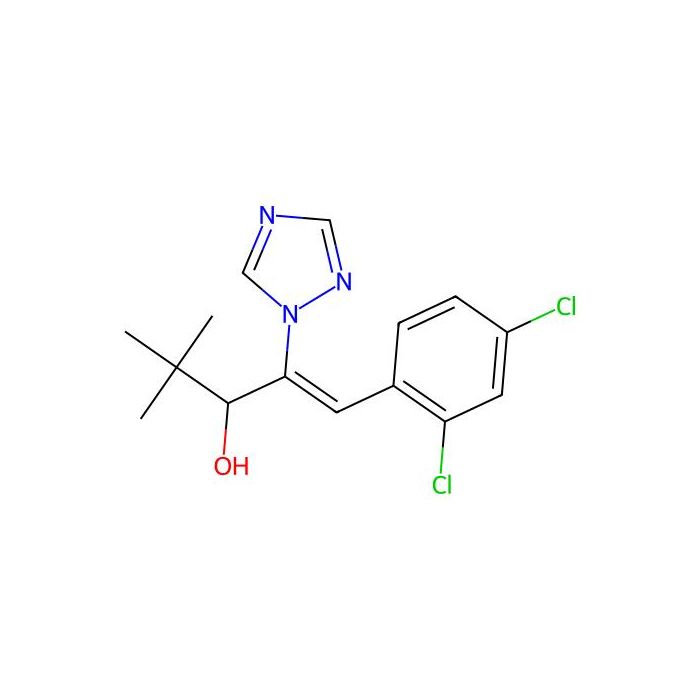 Diniconazole - Moligand™, 10 mM in DMSO CAS No(83657-24-3) by Aladdin Scientific