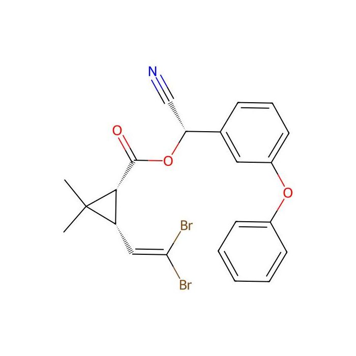 Deltamethrin - Moligand™, 10 mM in DMSO CAS No(52918-63-5) by Aladdin Scientific