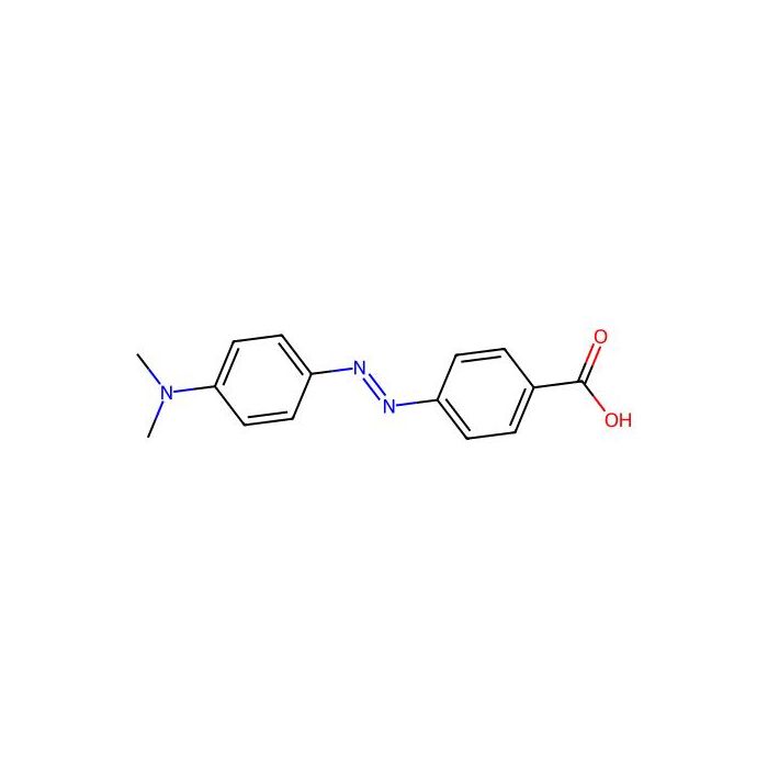 Dabcyl acid - Moligand™, 10 mM in DMSO CAS No(6268-49-1) by Aladdin Scientific