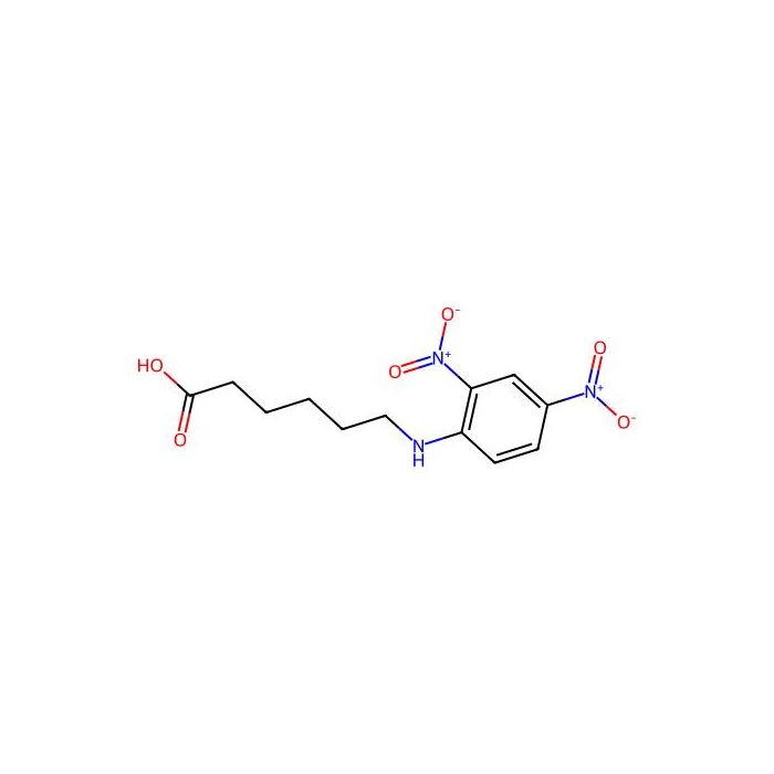 DNP-X acid - Moligand™, 10 mM in DMSO CAS No(10466-72-5) by Aladdin Scientific