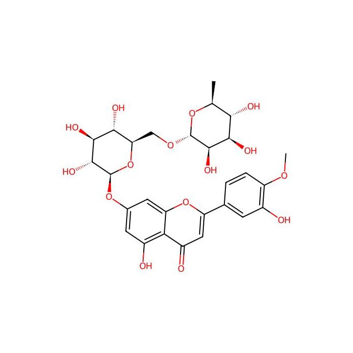 Diosmin - Moligand™, 10 mM in DMSO CAS No(520-27-4) by Aladdin Scientific