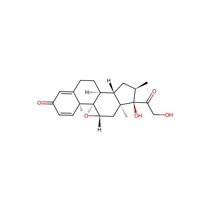 Dexamethasone 9,11-epoxide - Moligand™, 10 mM in DMSO CAS No(24916-90-3) by Aladdin Scientific