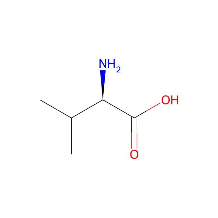 D-Valine - Moligand™, 10 mM in Water CAS No(640-68-6) by Aladdin Scientific