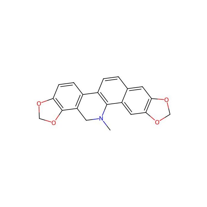 Dihydrosanguinarine - Moligand™, 10 mM in DMSO CAS No(3606-45-9) by Aladdin Scientific