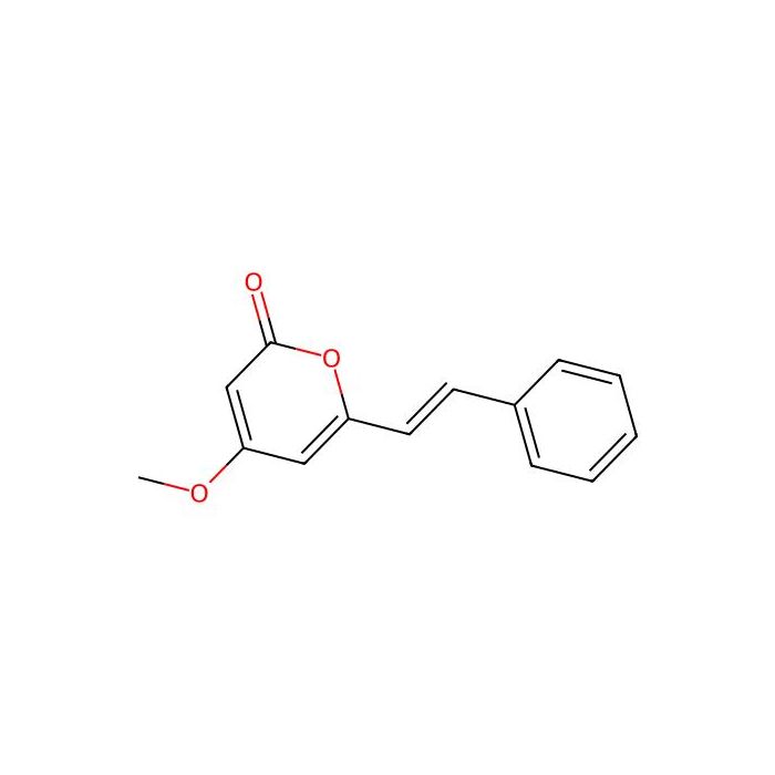 Desmethoxyyangonin - Moligand™, 10 mM in DMSO CAS No(15345-89-8) by Aladdin Scientific