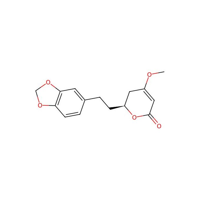 Dihydromethysticin - Moligand™, 10 mM in DMSO CAS No(19902-91-1) by Aladdin Scientific
