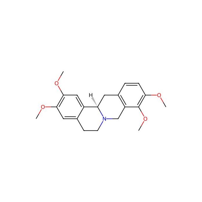 D-Tetrahydropalmatine - Moligand™, 10 mM in DMSO CAS No(3520-14-7) by Aladdin Scientific