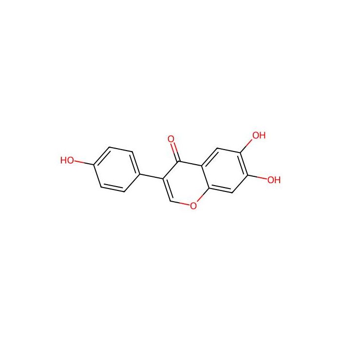 Desmethylglycitein - Moligand™, 10 mM in DMSO CAS No(17817-31-1) by Aladdin Scientific