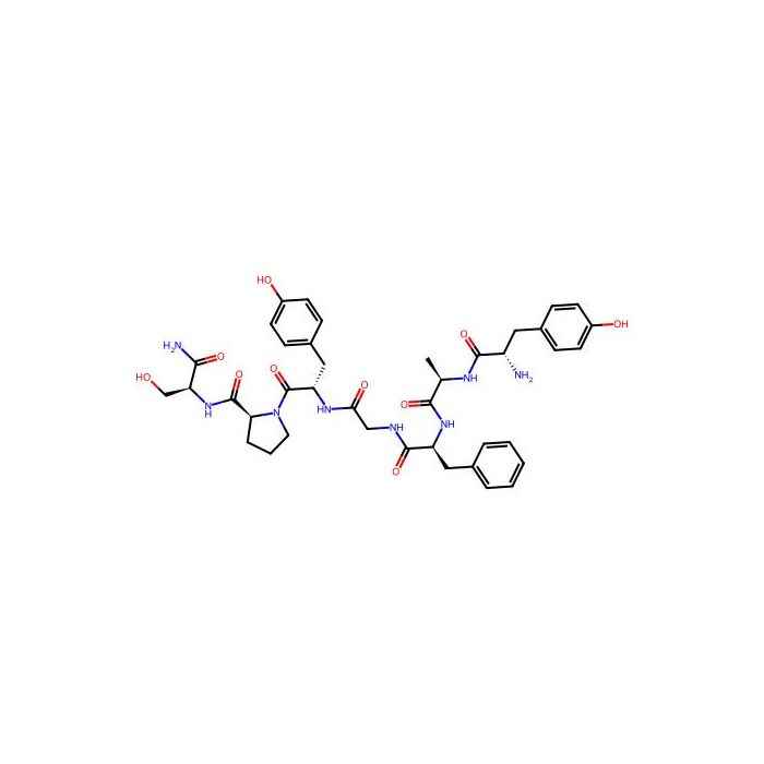 Dermorphin - Moligand™, 10 mM in Water CAS No(77614-16-5) by Aladdin Scientific