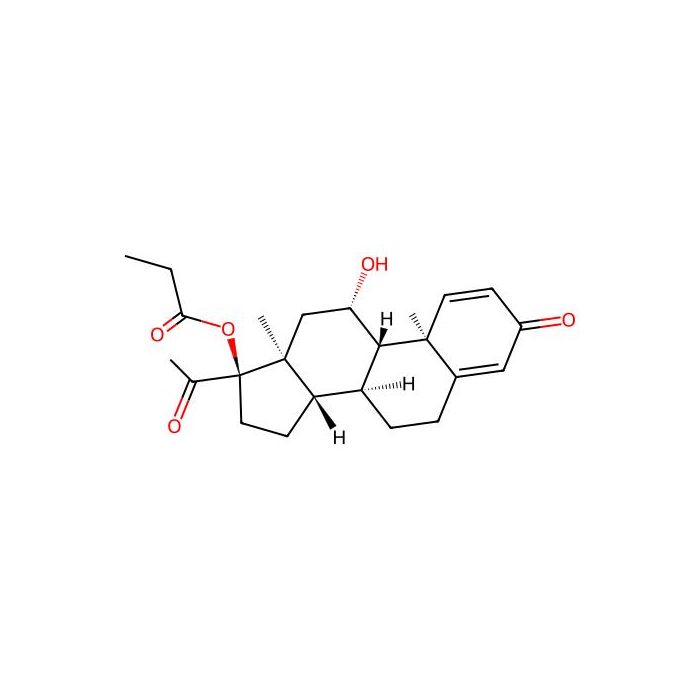 Deprodone propionate - Moligand™, 10 mM in DMSO CAS No(20424-00-4) by Aladdin Scientific