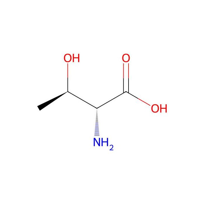 D-Allothreonine - Moligand™, 10 mM in Water CAS No(24830-94-2) by Aladdin Scientific