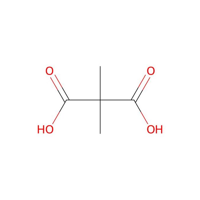Dimethylmalonic acid - Moligand™, 10 mM in DMSO CAS No(595-46-0) by Aladdin Scientific