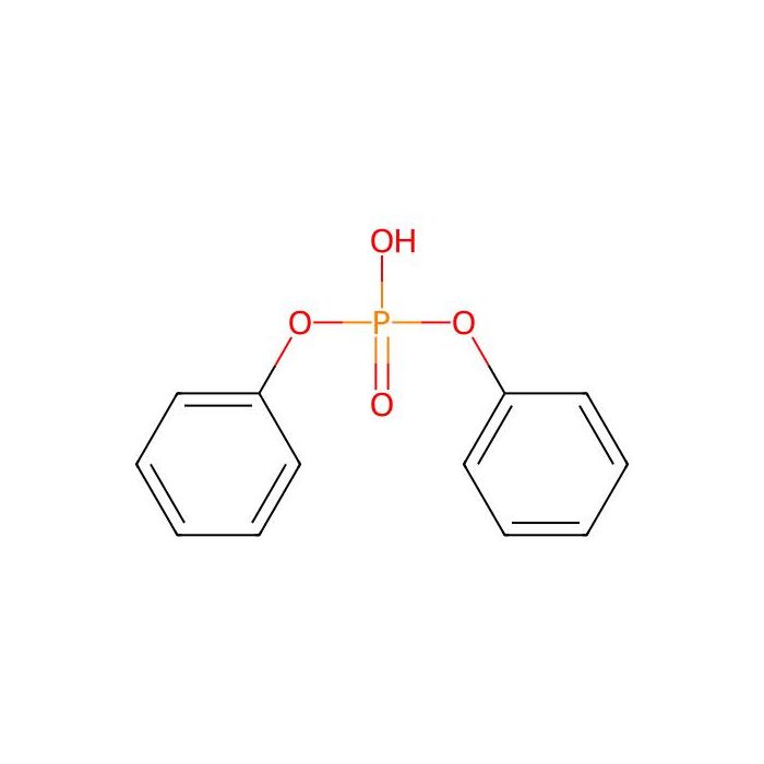 Diphenyl Phosphate - Moligand™, 10 mM in DMSO CAS No(838-85-7) by Aladdin Scientific