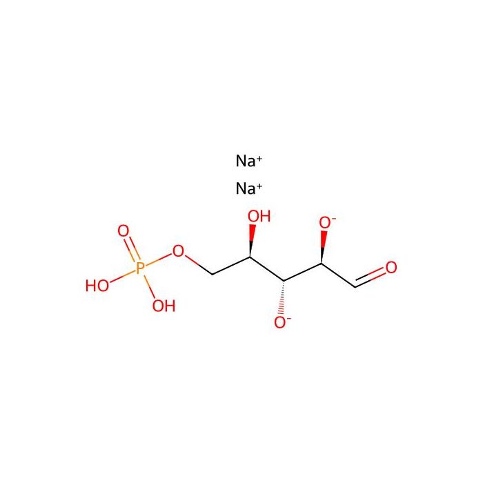 D-Ribose 5-phosphate disodium - Moligand™, 10 mM in Water CAS No(18265-46-8) by Aladdin Scientific