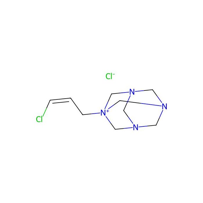 Dowicil 200 - Moligand™, 10 mM in DMSO CAS No(51229-78-8) by Aladdin Scientific