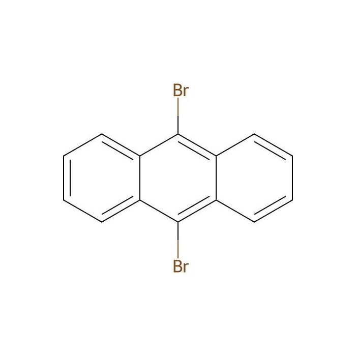 9,10-Dibromoanthracene - Moligand™, 10 mM in DMSO CAS No(523-27-3) by Aladdin Scientific