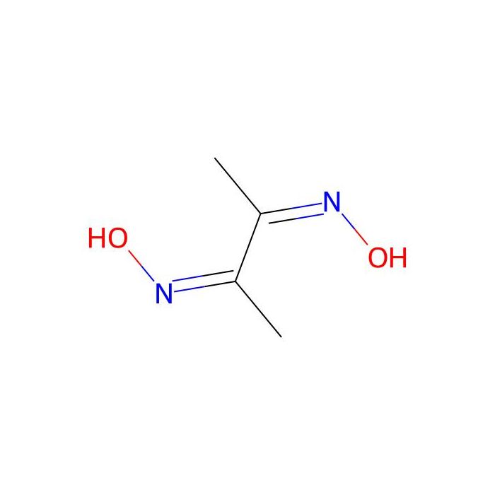 Dimethylglyoxime(DMG) - Moligand™, 10 mM in DMSO CAS No(95-45-4) by Aladdin Scientific