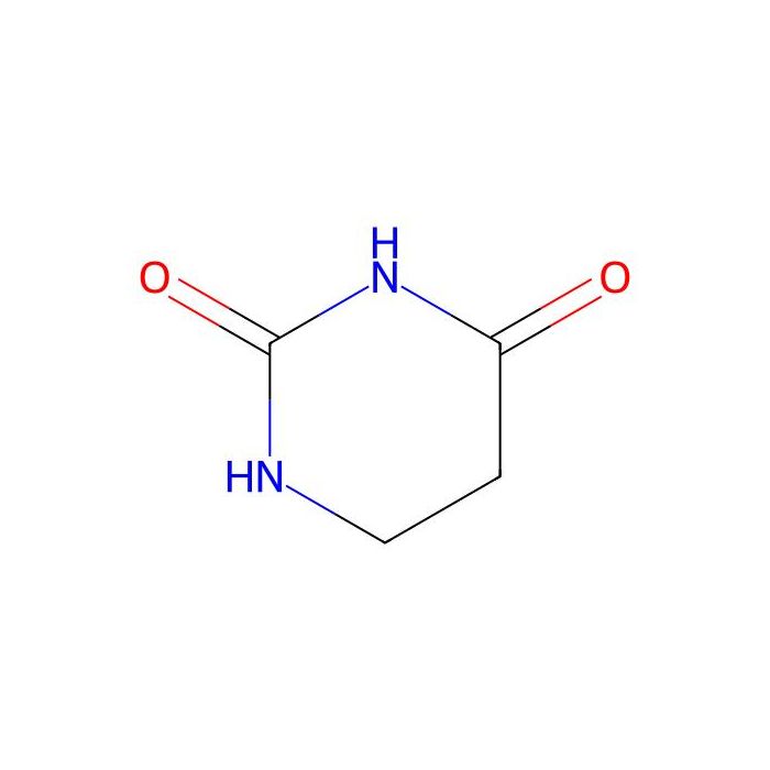 Dihydrouracil - Moligand™, 10 mM in DMSO CAS No(504-07-4) by Aladdin Scientific