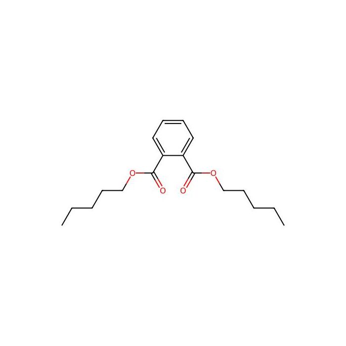 Dipentyl phthalate - Moligand™, 10 mM in DMSO CAS No(131-18-0) by Aladdin Scientific