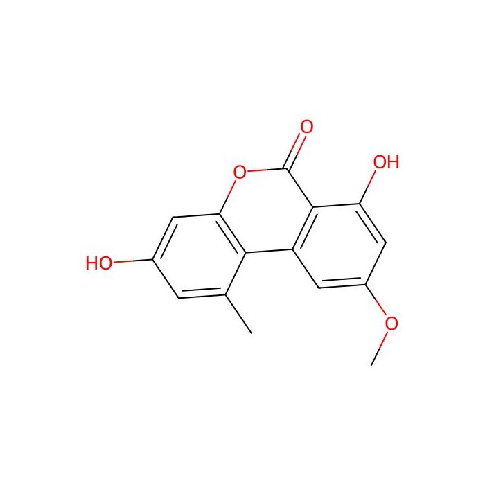 Djalonensone - Moligand™, 10 mM in DMSO CAS No(23452-05-3) by Aladdin Scientific