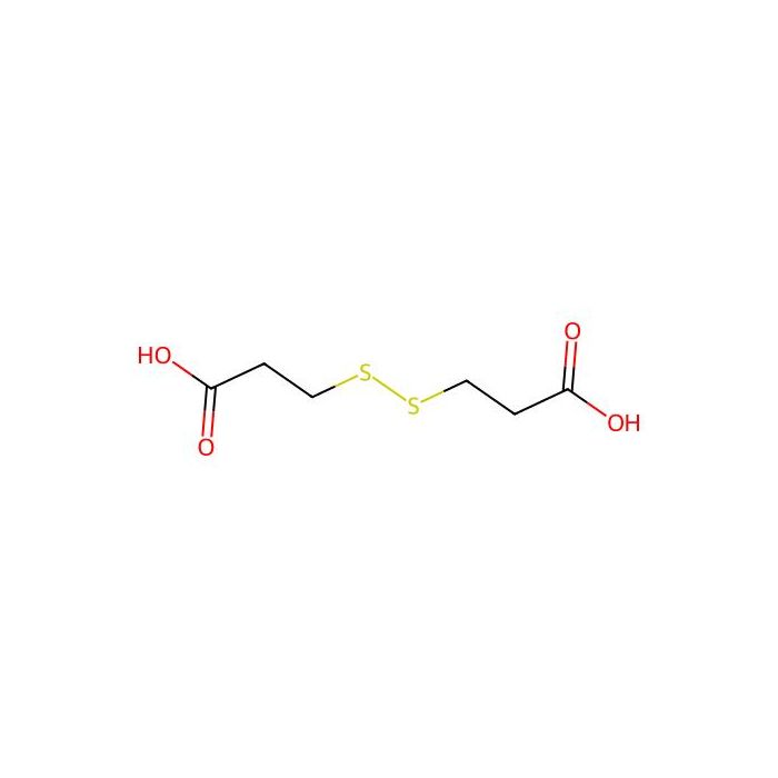 Dithiodipropionic acid - Moligand™, 10 mM in DMSO CAS No(1119-62-6) by Aladdin Scientific