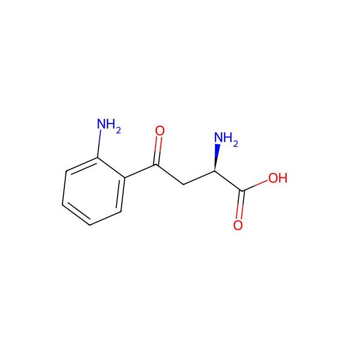 D-Kynurenine - Moligand™, 10 mM in Water CAS No(13441-51-5) by Aladdin Scientific