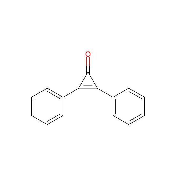 Diphenylcyclopropenone(DPC) - Moligand™, 10 mM in DMSO CAS No(886-38-4) by Aladdin Scientific