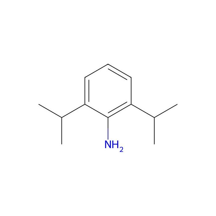 2,6-Diisopropylaniline - Moligand™, 10 mM in DMSO CAS No(24544-04-5) by Aladdin Scientific