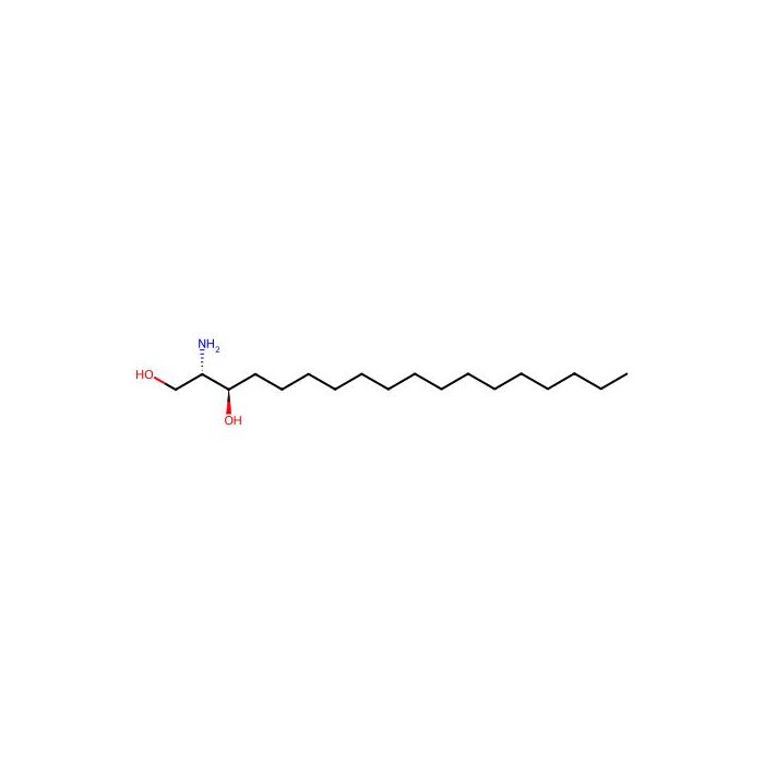 D-Erythro-dihydrosphingosine - Moligand™, 10 mM in DMSO CAS No(764-22-7) by Aladdin Scientific