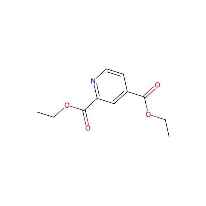 Diethyl pyridine-2,4-dicarboxylate - Moligand™, 10 mM in DMSO CAS No(41438-38-4) by Aladdin Scientific