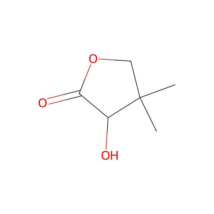 DL-Pantolactone - Moligand™, 10 mM in DMSO CAS No(79-50-5) by Aladdin Scientific