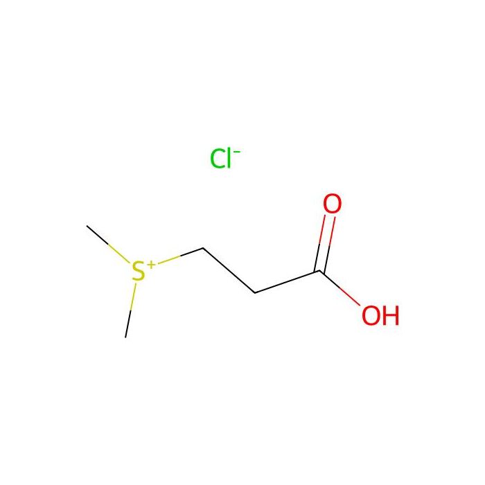 Dimethylpropiothetin hydrochloride - Moligand™, 10 mM in DMSO CAS No(4337-33-1) by Aladdin Scientific