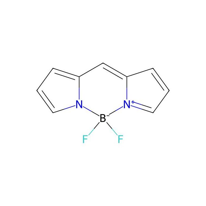 Dipyrrometheneboron difluoride - Moligand™, 10 mM in DMSO CAS No(138026-71-8) by Aladdin Scientific