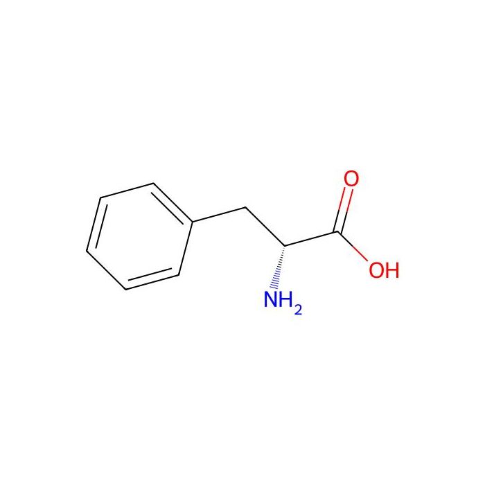 D-Phenylalanine - Moligand™, 10 mM in Water CAS No(673-06-3) by Aladdin Scientific