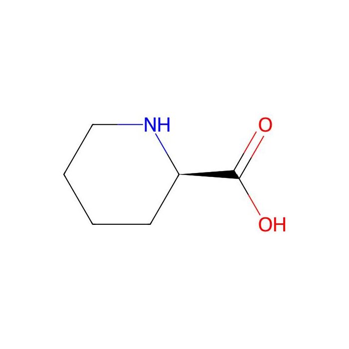 D-Pipecolinic acid - Moligand™, 10 mM in Water CAS No(1723-00-8) by Aladdin Scientific