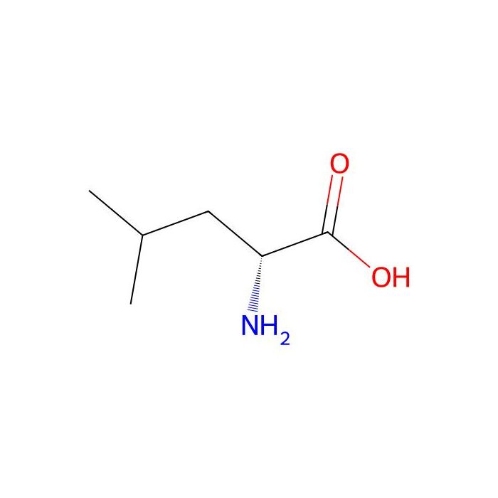 D-Leucine - Moligand™, 10 mM in Water CAS No(328-38-1) by Aladdin Scientific